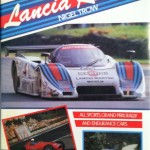 Lancia Racing